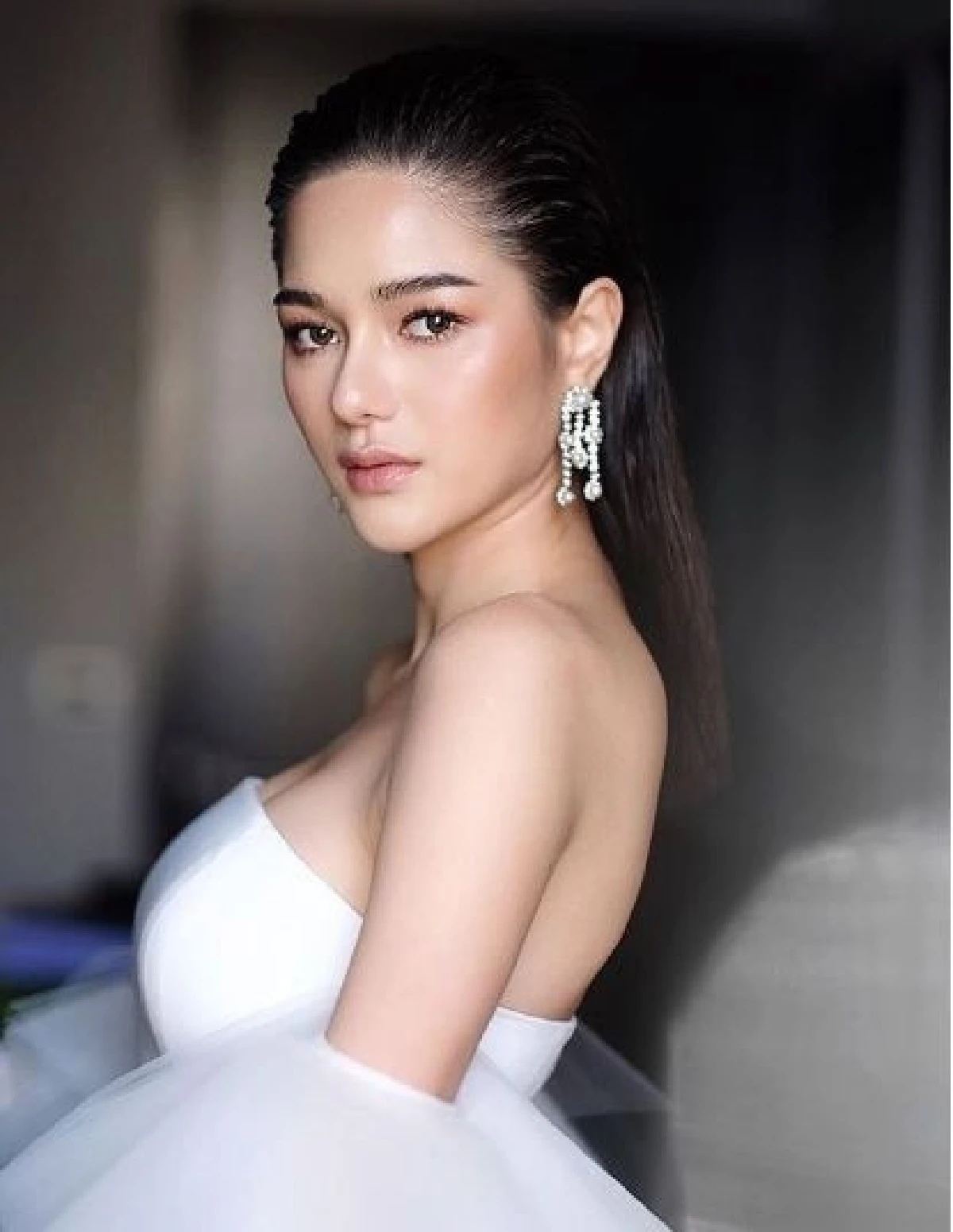 10 ภาพแซ่บ กวาง วรรณปิยะ หลังเสริมอึ๋มพกความมั่นใจมากว่าเดิม