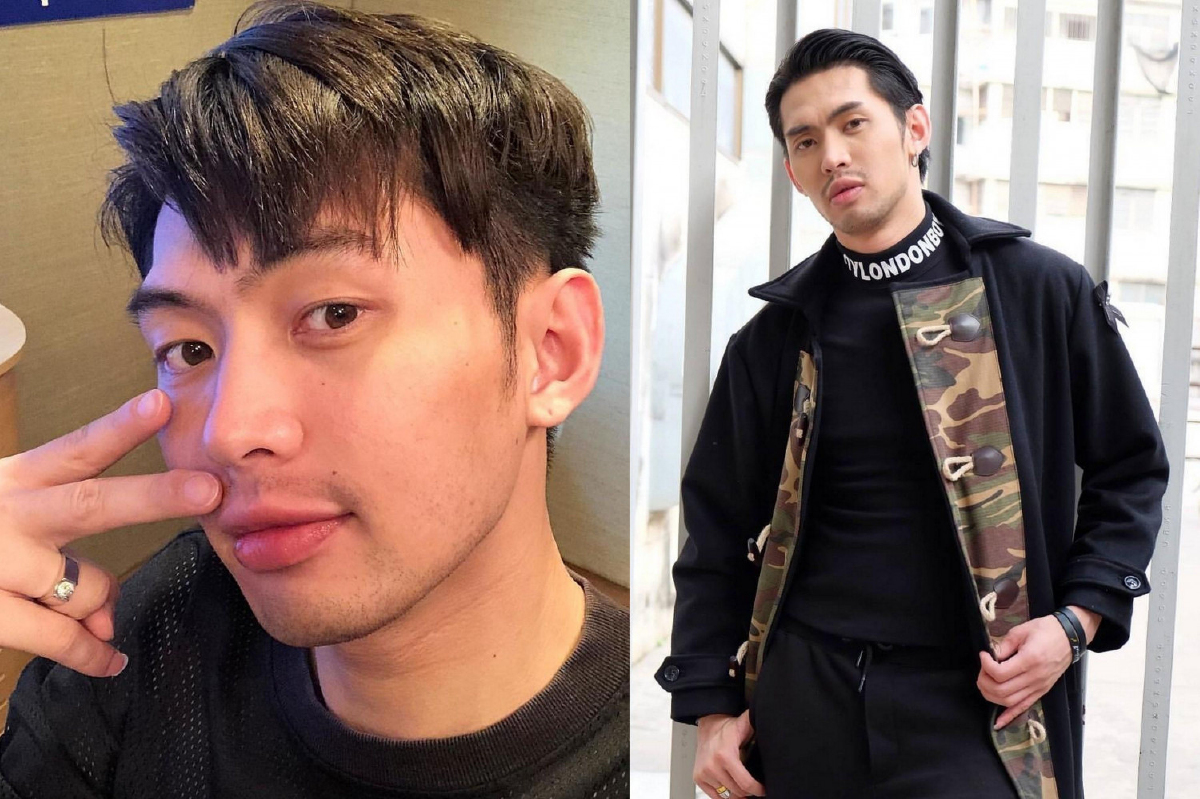 ดีเจมะตูม ระบายความอัดอั้น! ถูกเรียกจิก ไอ้-อี ด่าเป็นตัวเสนียด แค่คอมเมนต์หาศิลปินที่ชอบ ดีเจมะตูม ระบายความอัดอั้น! ถูกเรียกจิก ไอ้-อี ด่าเป็นตัวเสนียด แค่คอมเมนต์หาศิลปินที่ชอบ