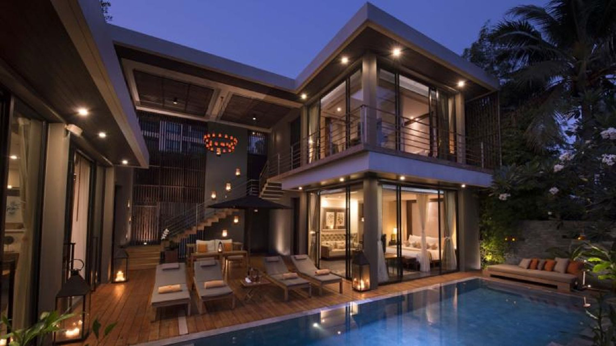 วิชา พูลวรลักษณ์ โรงหนัง-โรงแรม ทำด้วยความรัก วิชา พูลวรลักษณ์ โรงหนัง-โรงแรม ทำด้วยความรัก