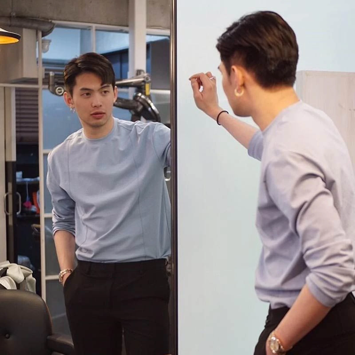 ดีเจมะตูม ระบายความอัดอั้น! ถูกเรียกจิก ไอ้-อี ด่าเป็นตัวเสนียด แค่คอมเมนต์หาศิลปินที่ชอบ