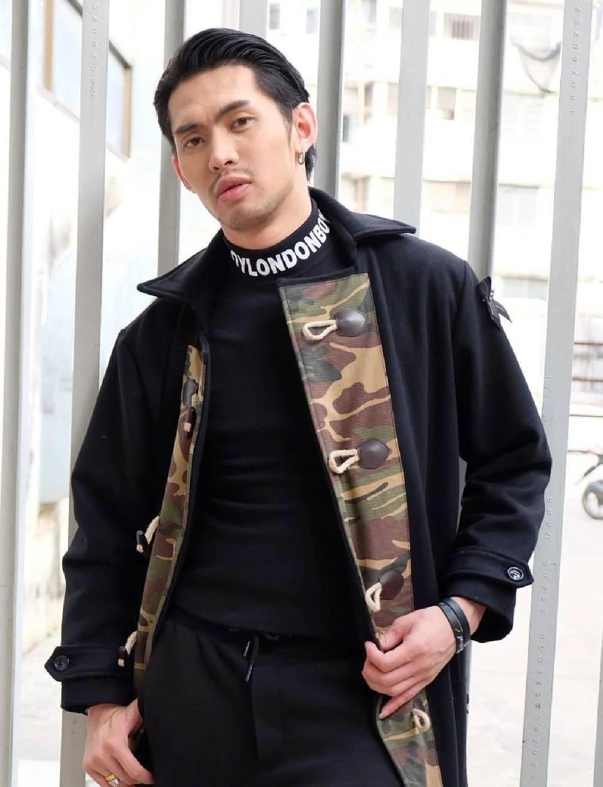 ดีเจมะตูม ระบายความอัดอั้น! ถูกเรียกจิก ไอ้-อี ด่าเป็นตัวเสนียด แค่คอมเมนต์หาศิลปินที่ชอบ