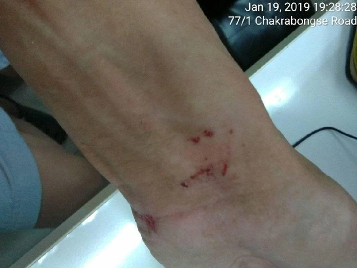 เอกชัย เชื่อทหารเอี่ยวเหตุถูกรุมตื้บ-ปมวิจารณ์กองทัพ