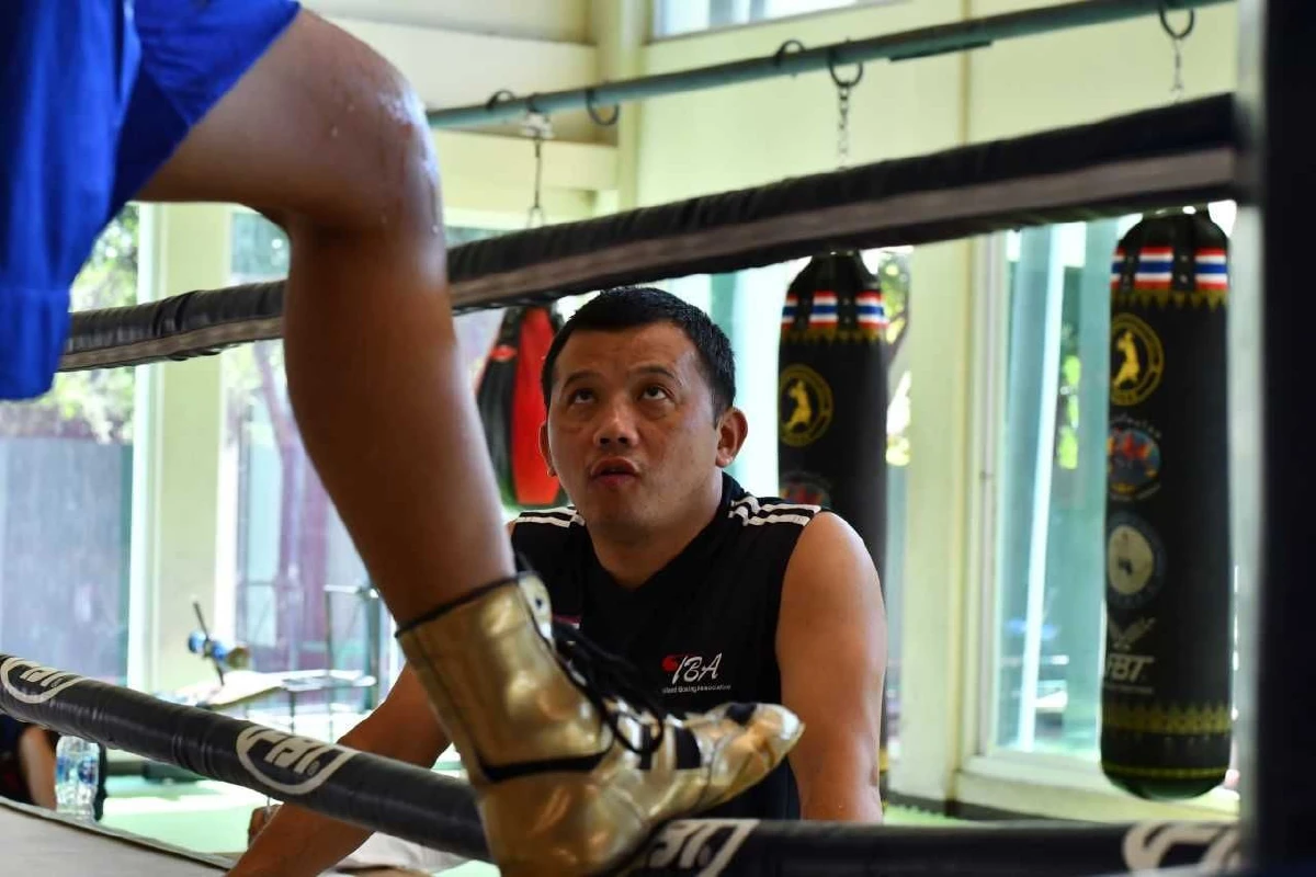 จาก ZERO TO HERO "วิจารณ์ พลฤทธิ์"