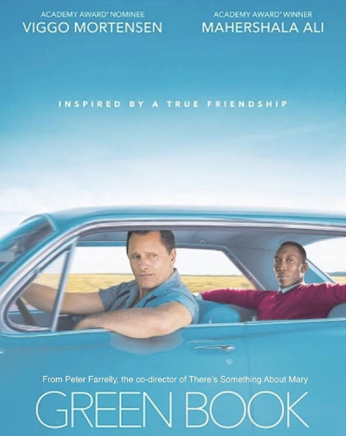 2 คน บนเส้นทางมิตรภาพ