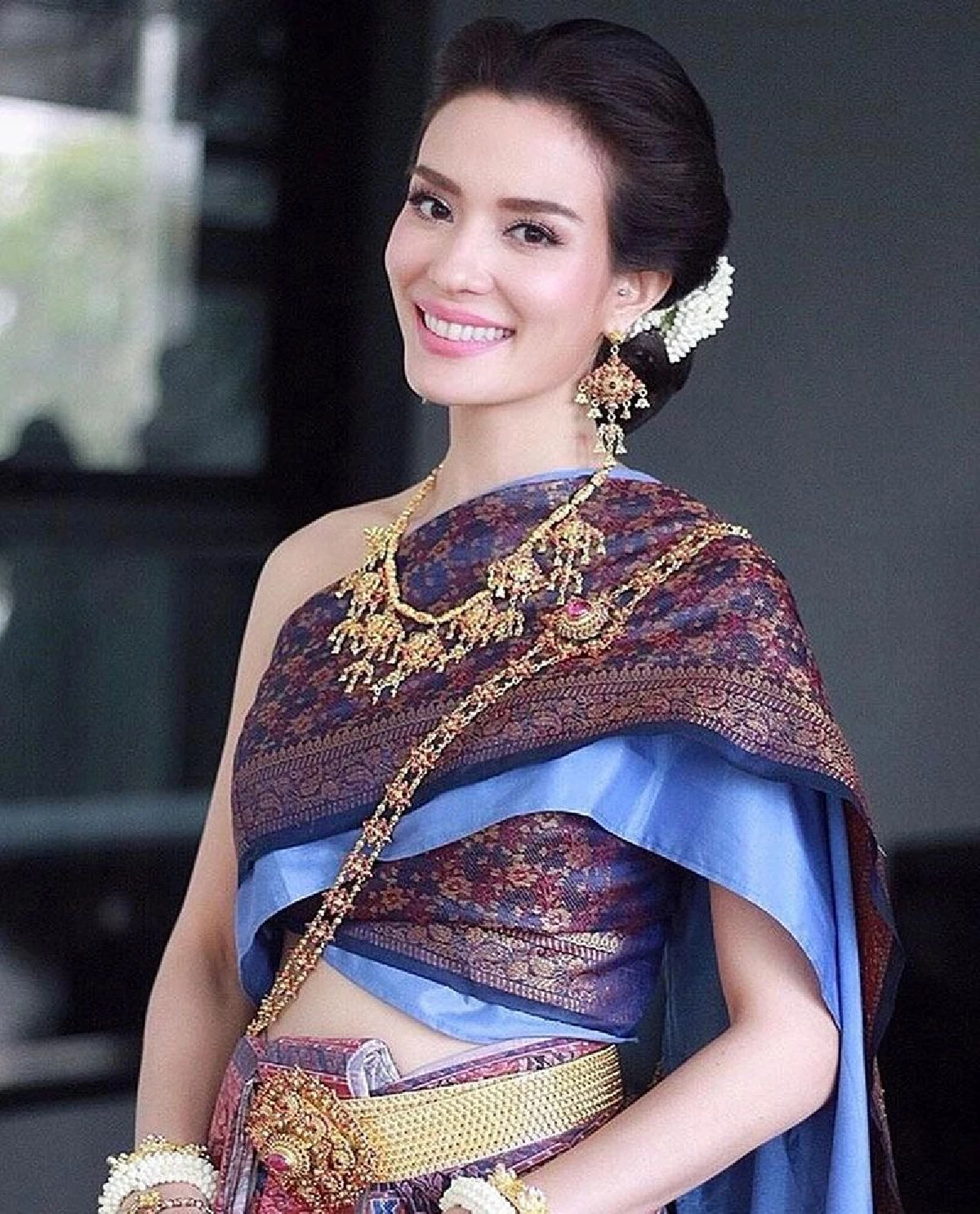 ซูซี่ สุษิรา หัวใจสลาย! โพสต์ข้อความอาลัยรัก..หลังคู่หมั้นเสียชีวิตกระทันหัน