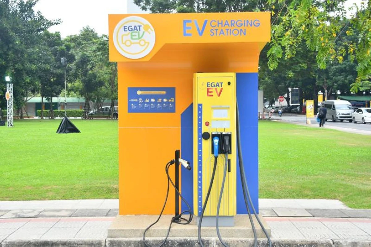 แปลงร่างรถคันเดิม สู่รถยนต์ไฟฟ้ารักษ์โลก