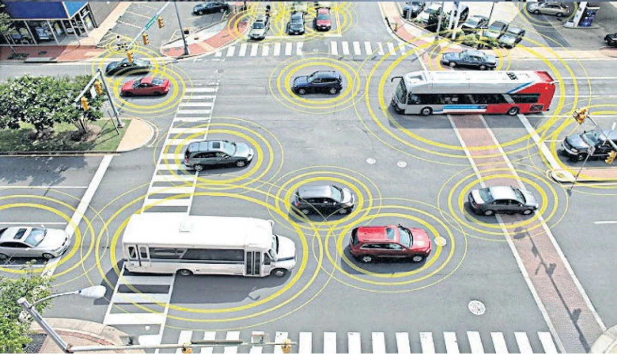 จีเอ็มชี้ "10เทรนด์ยานยนต์" ปี62