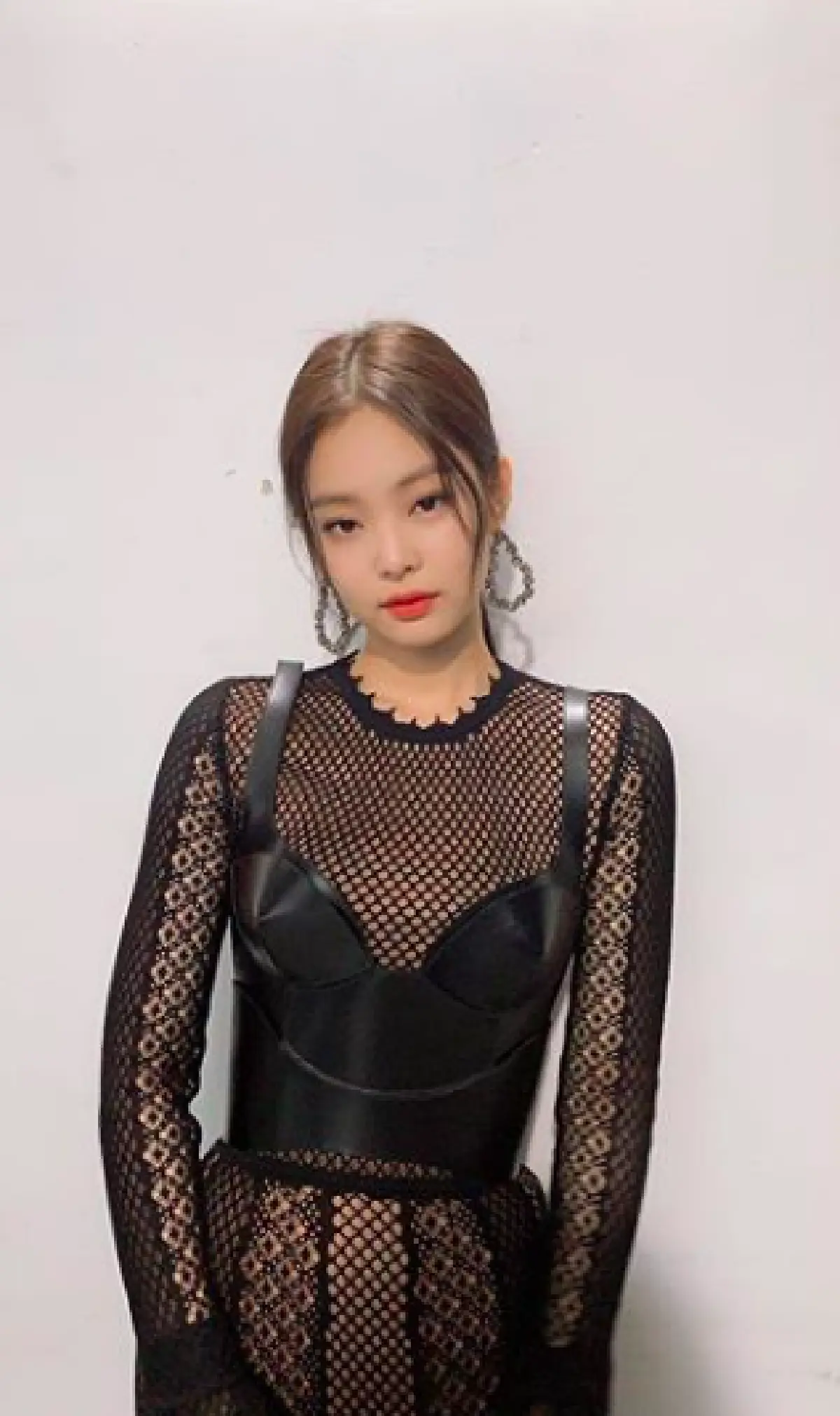 สวยอย่างเฉิดฉาย! ส่องภาพสุดแซ่บของ "เจนนี่ Blackpink” คนอะไรเป๊ะทุกมุมมอง