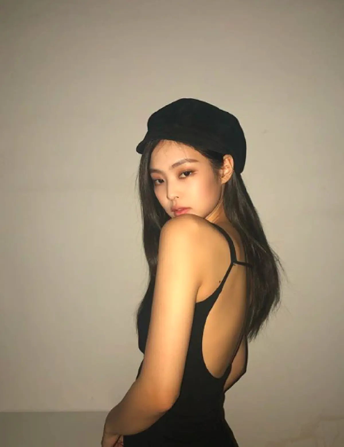 สวยอย่างเฉิดฉาย! ส่องภาพสุดแซ่บของ "เจนนี่ Blackpink” คนอะไรเป๊ะทุกมุมมอง