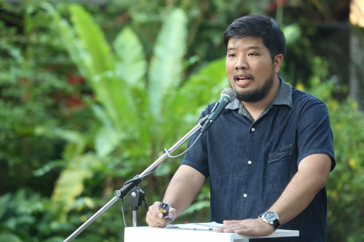 สืบสานศิลปะไทยล้ำค่า ณ บ้านปลายเนิน