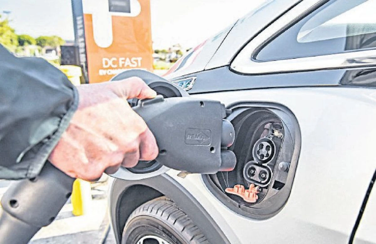 จีเอ็มชี้ "10เทรนด์ยานยนต์" ปี62