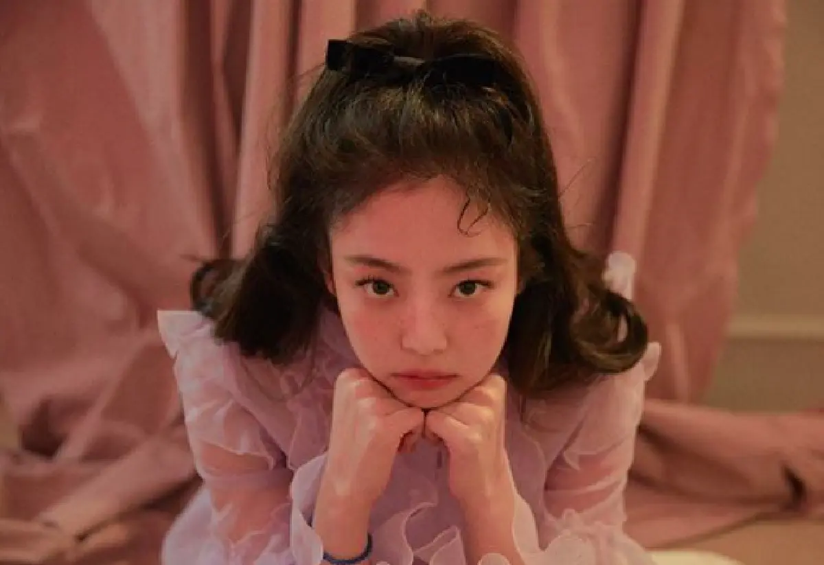 สวยอย่างเฉิดฉาย! ส่องภาพสุดแซ่บของ "เจนนี่ Blackpink” คนอะไรเป๊ะทุกมุมมอง