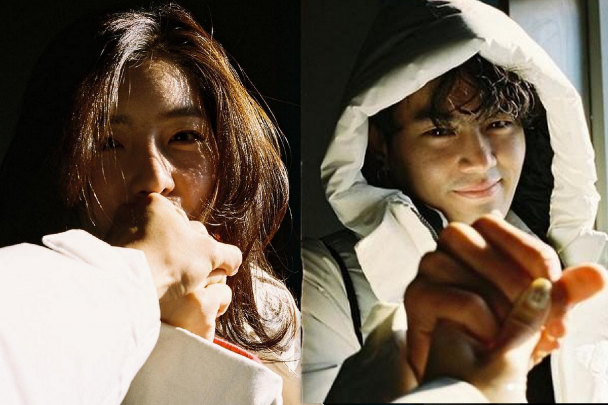 จียอน จุ๊บมืออวยพรวันเกิด ฮั่น เสิร์ฟความหวานให้ภาพเล่าเรื่อง จียอน จุ๊บมืออวยพรวันเกิด ฮั่น เสิร์ฟความหวานให้ภาพเล่าเรื่อง