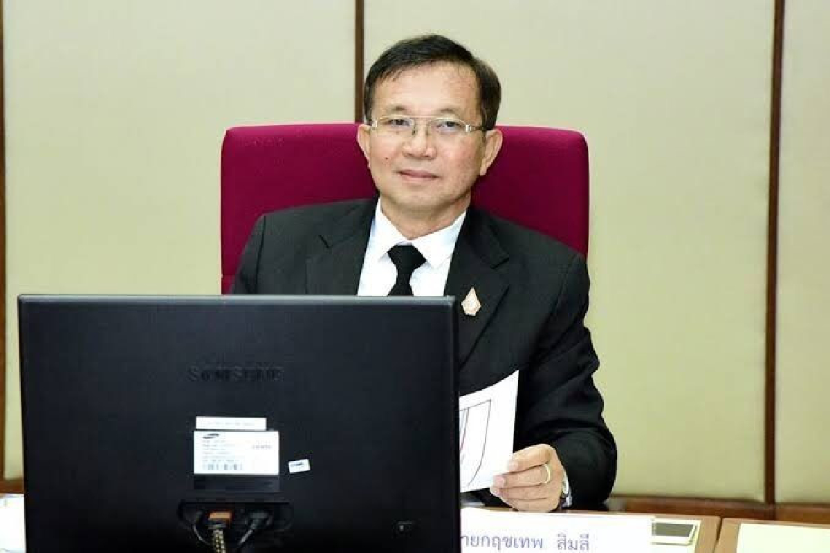ครม.อนุมัติปรับทัพผู้บริหารกระทรวงคมนาคม ครม.อนุมัติปรับทัพผู้บริหารกระทรวงคมนาคม