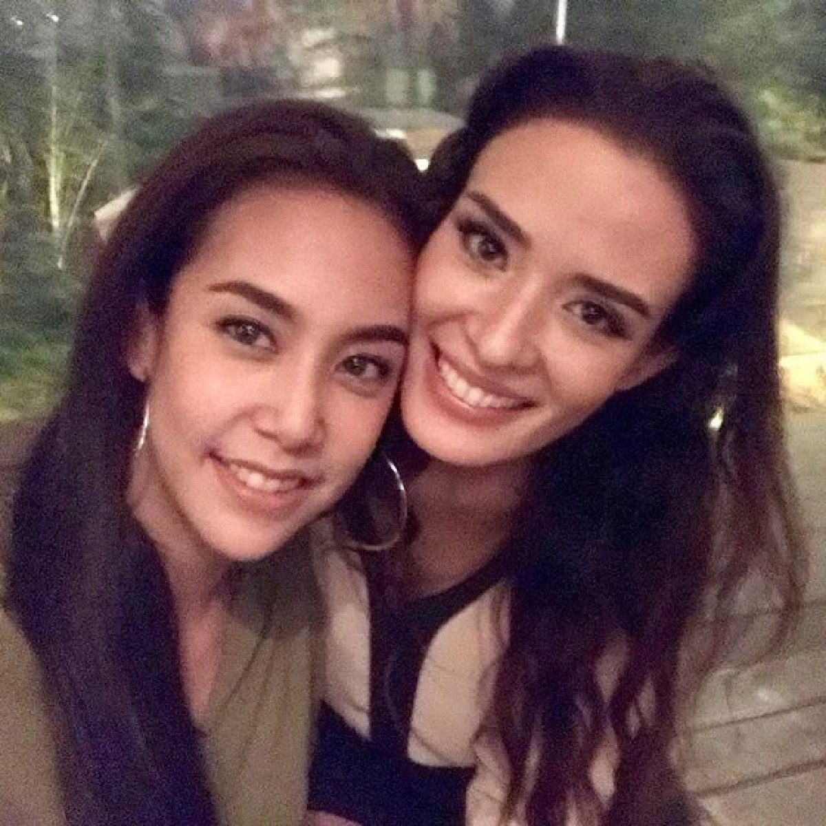 แอริน กลั่นข้อความจากใจถึงเพื่อนรัก ซูซี่ สุษิรา ในวันที่เพิ่งสูญเสียคู่หมั้น