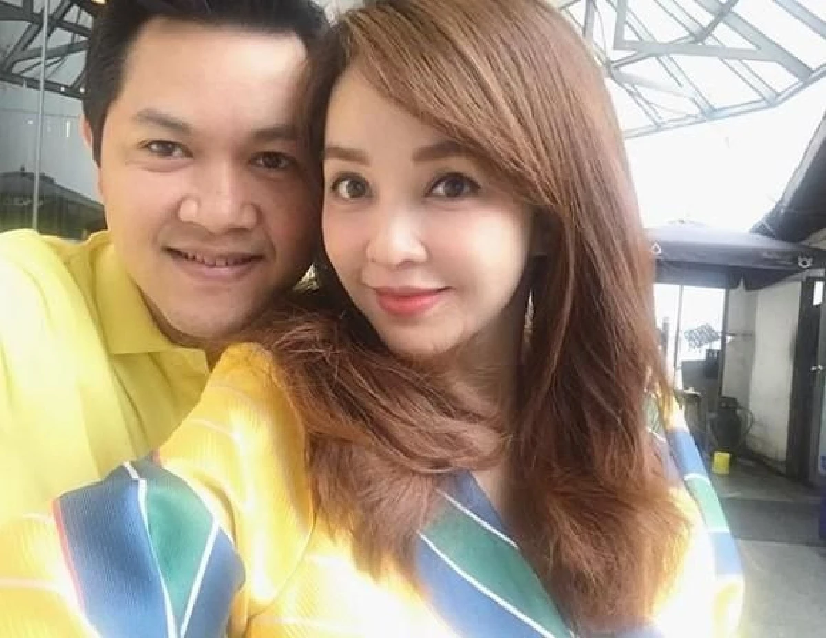 เป้ย ปฏิเสธด้วยคำหวานชวนฟิน หลัง ป๊อป นิธิ ขอกลับไปซิ่งบิ๊กไบค์อีกครั้ง