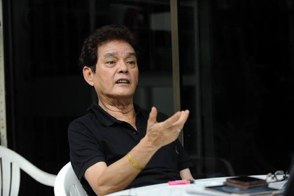 "อ.สุขุม" ยกภูมิใจไทยเทียบเท่าประชาธิปัตย์ "อ.สุขุม" ยกภูมิใจไทยเทียบเท่าประชาธิปัตย์