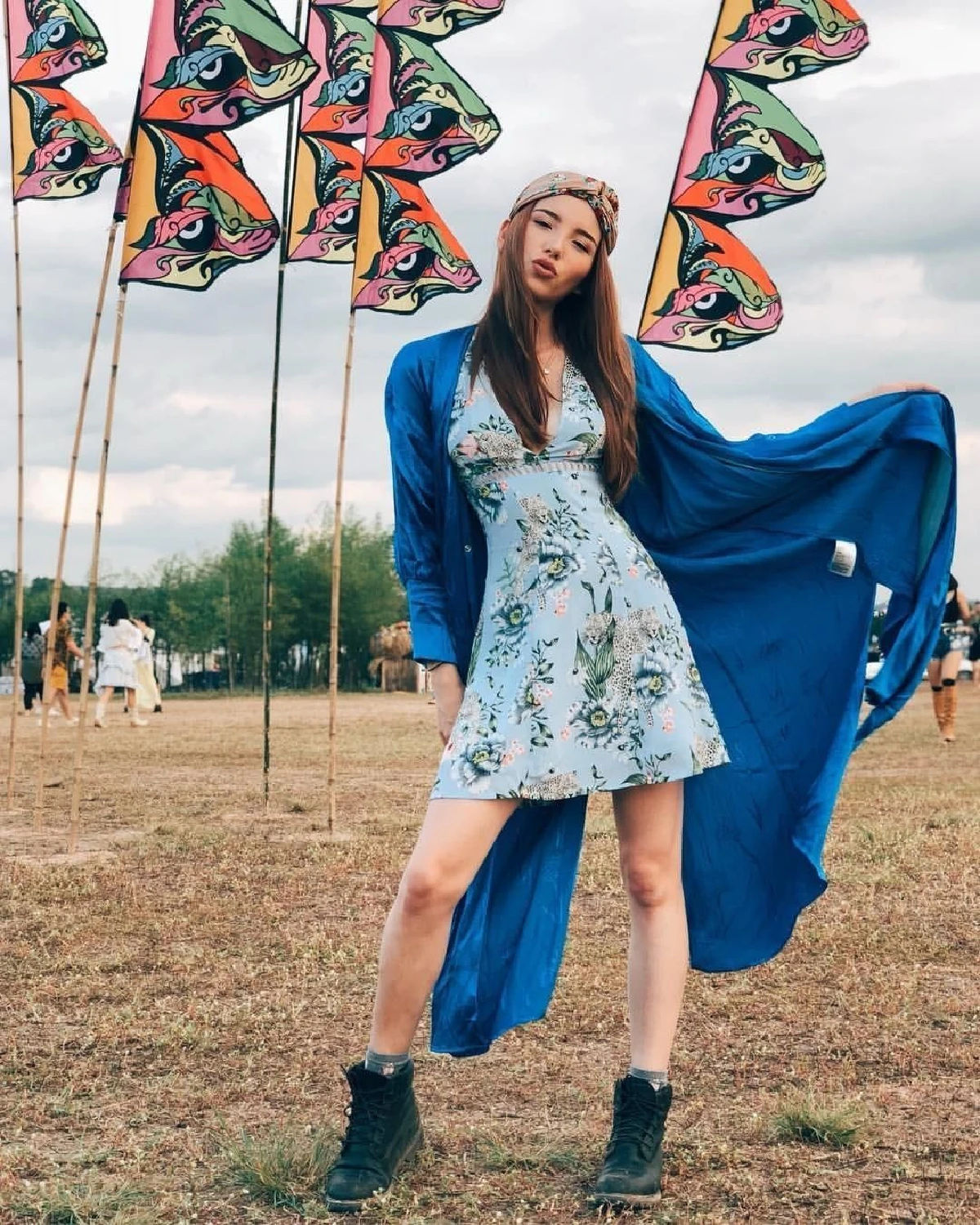 เรื่องนี้ที่รอคอย! ธิดาซาตาน 2562 รวมตัวนักแสดงสุดแซ่บจากเดอะเฟซ