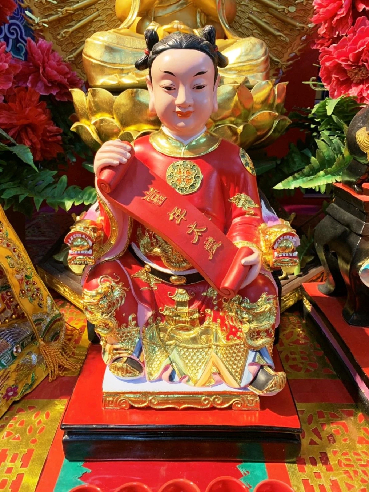 เสริมดวงปังรับตรุษจีน รู้ไว้มีแต่เฮง เฮง เฮง