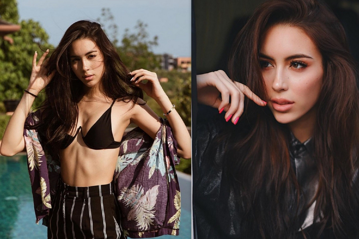 10 ภาพ เจสซี่ เดอะเฟซ สาวสวยหุ่นแซ่บมัดใจ เจ้าขุน จักรภัทร ได้อยู่หมัด 10 ภาพ เจสซี่ เดอะเฟซ สาวสวยหุ่นแซ่บมัดใจ เจ้าขุน จักรภัทร ได้อยู่หมัด