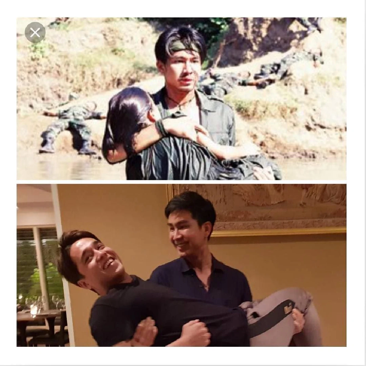 19 ปีมิตรภาพเหนียวแน่น! นักแสดงเก็บแผ่นดิน..รวมตัวพร้อมหน้าอีกครั้ง