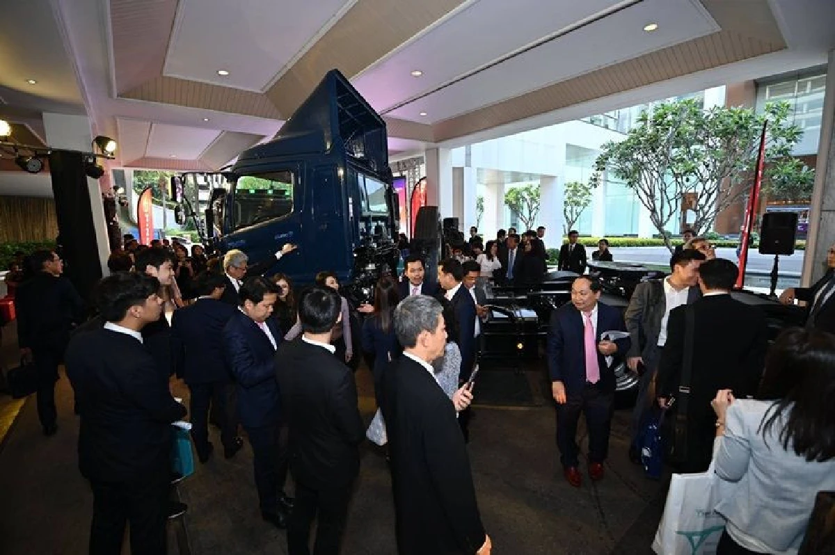 โน่ 500 วิคเตอร์ รุ่นปรับโฉมใหม่ ปี 2019
