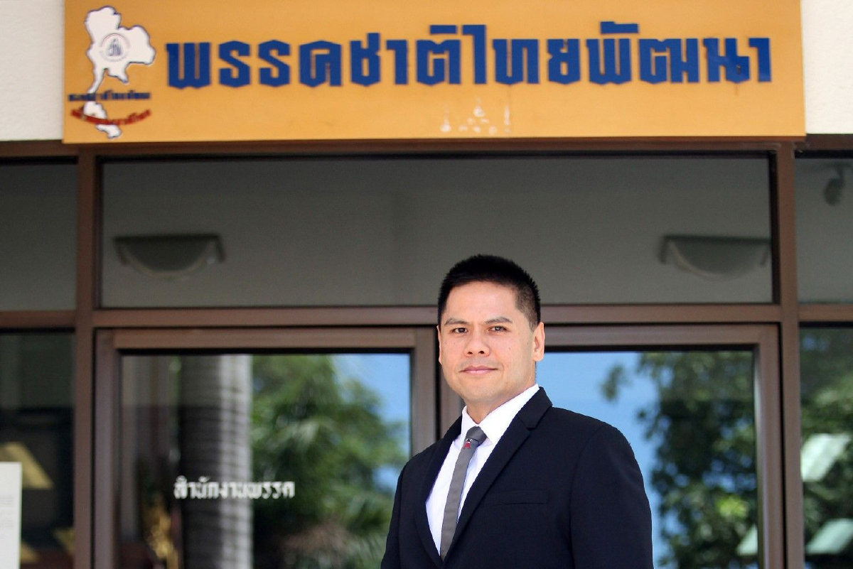 ชาติไทยพัฒนาเตรียมบุกหาเสียงเชียงใหม่ จับตาอนาคตการเมืองบิ๊กตู่ ชาติไทยพัฒนาเตรียมบุกหาเสียงเชียงใหม่ จับตาอนาคตการเมืองบิ๊กตู่