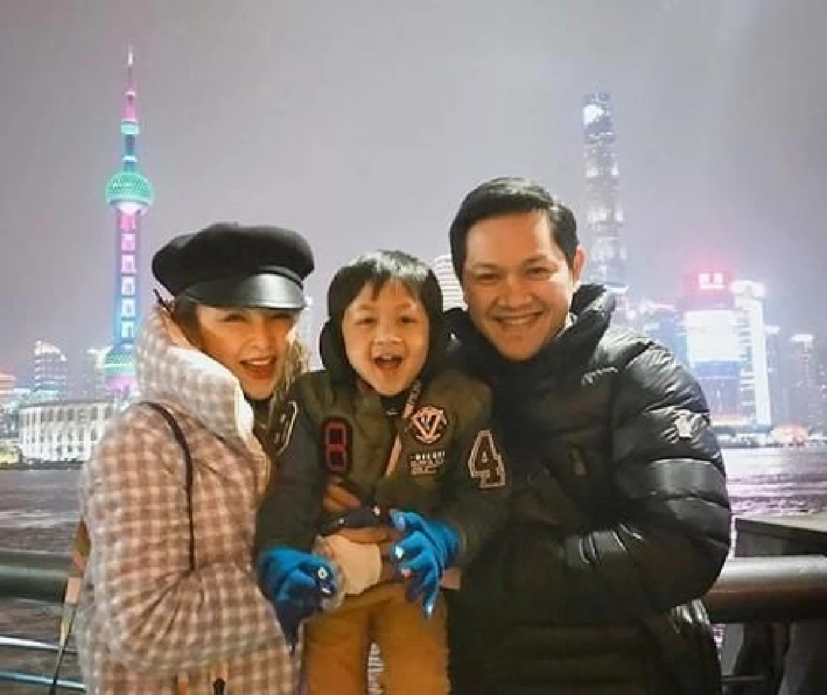 เป้ย ปฏิเสธด้วยคำหวานชวนฟิน หลัง ป๊อป นิธิ ขอกลับไปซิ่งบิ๊กไบค์อีกครั้ง