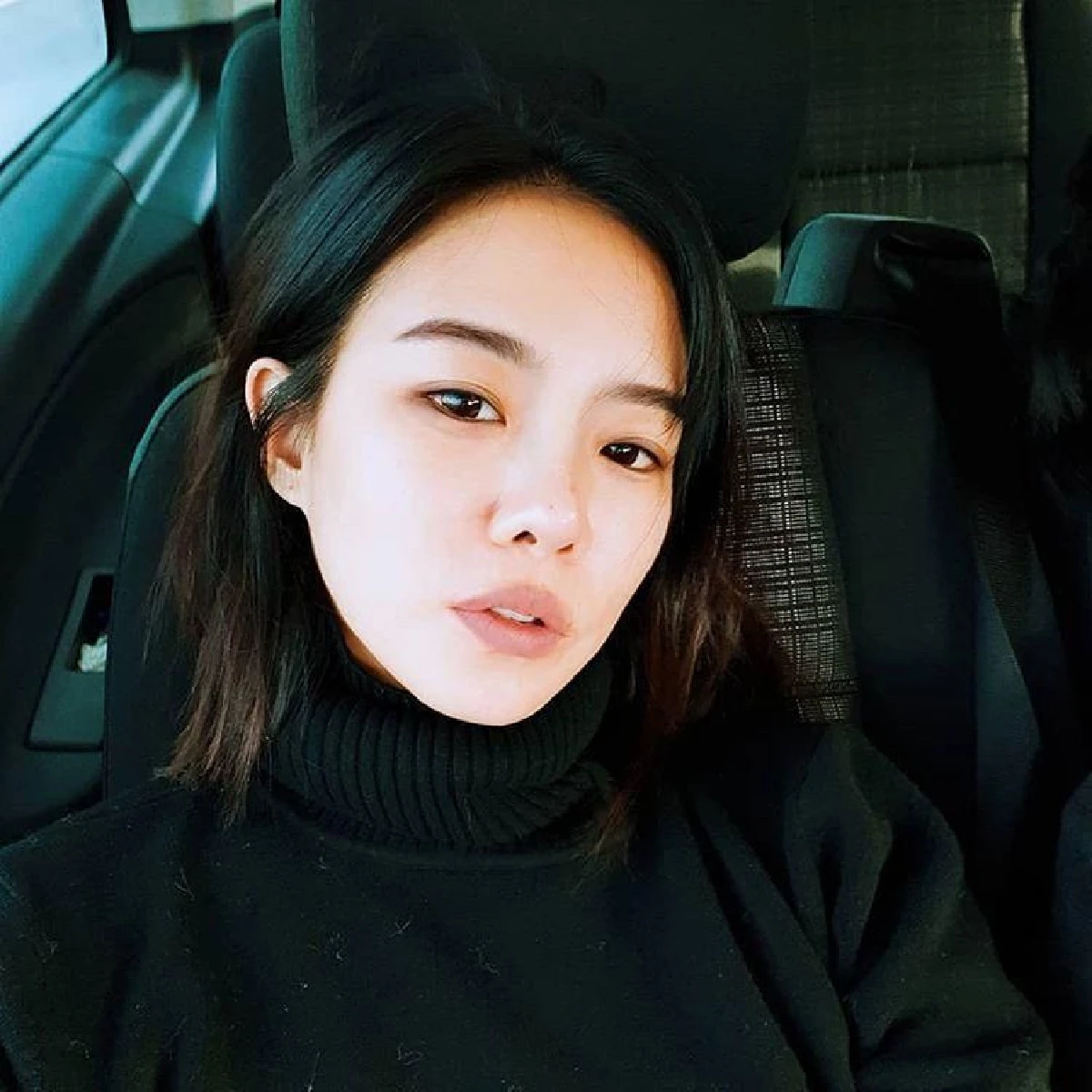 เผยโฉมแฟนใหม่ คริส หอวัง หลังเจ้าตัวบินตามไปเซอร์ไพรส์วันเกิดถึงญี่ปุ่น