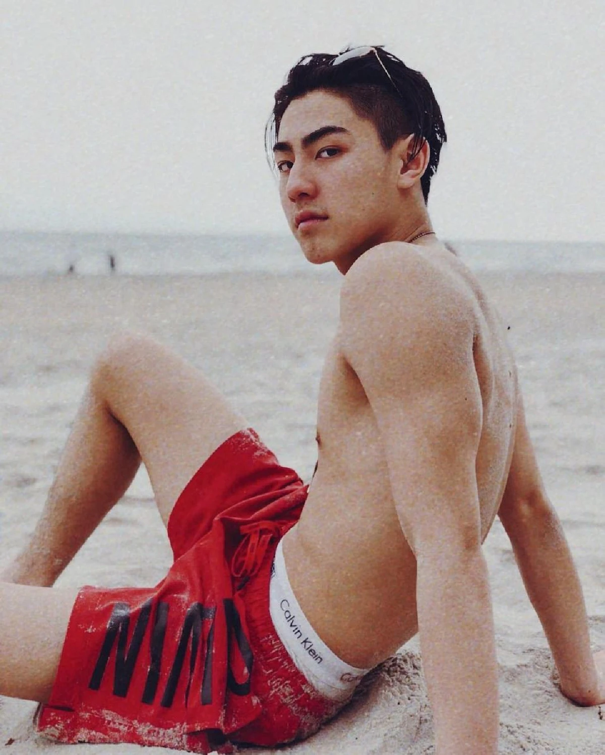 แม่ปิ่น ลั่นตามสบาย..รักนี้จะไม่ยุ่ง! หลัง เจสซี่ เปิดตัวคบ เจ้าขุน จักรภัทร