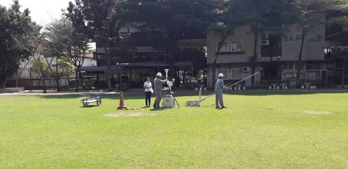 ไอเดียเจ๋ง! โรงเรียนเพลินพัฒนารับมือฝุ่นPM2.5 โดยไม่เสียการเรียนและสุขภาพ