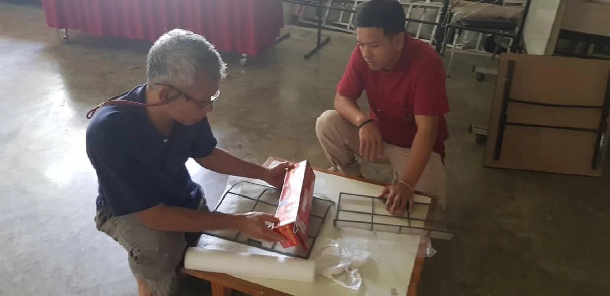 ไอเดียเจ๋ง! โรงเรียนเพลินพัฒนารับมือฝุ่นPM2.5 โดยไม่เสียการเรียนและสุขภาพ