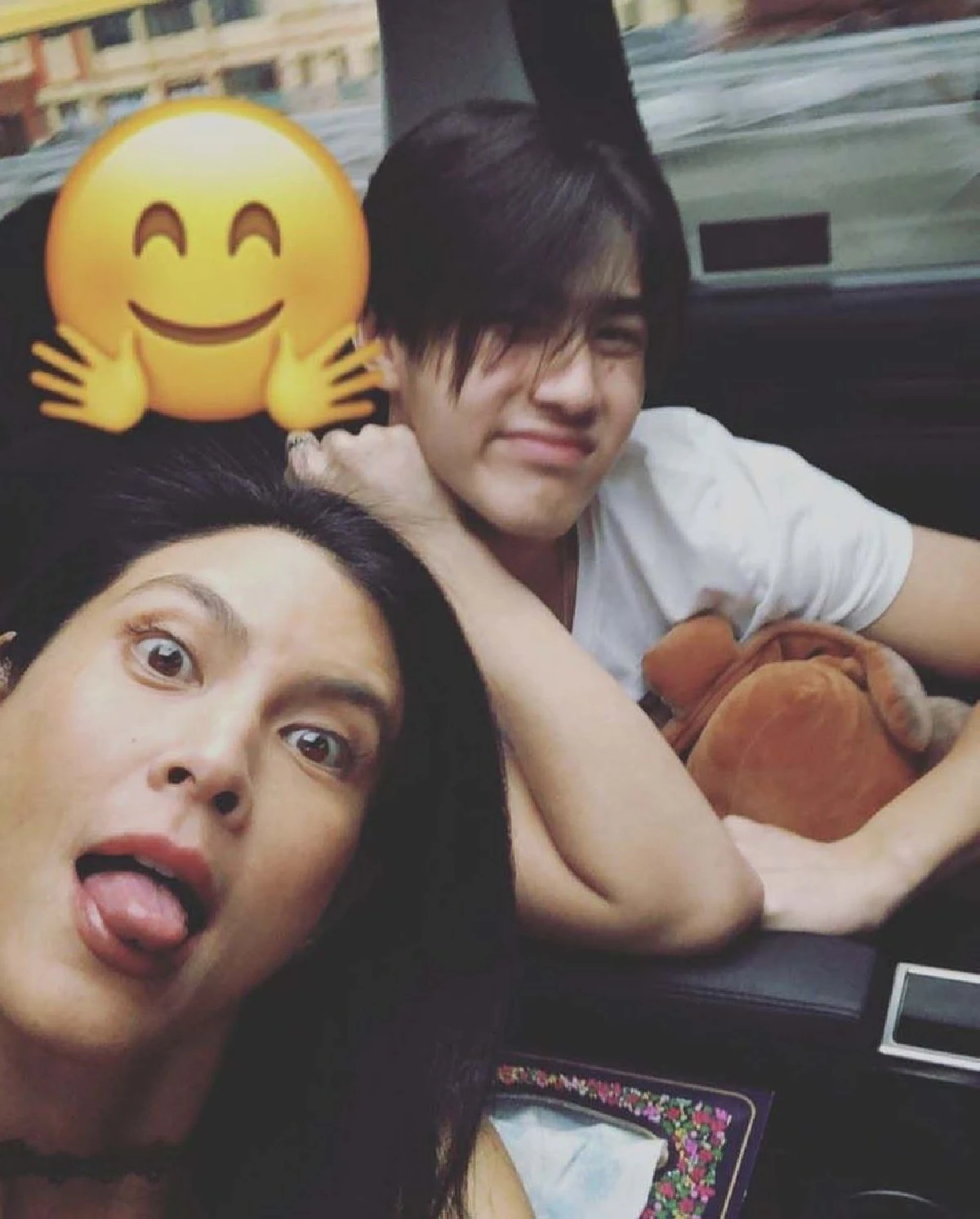 แม่ปิ่น ลั่นตามสบาย..รักนี้จะไม่ยุ่ง! หลัง เจสซี่ เปิดตัวคบ เจ้าขุน จักรภัทร