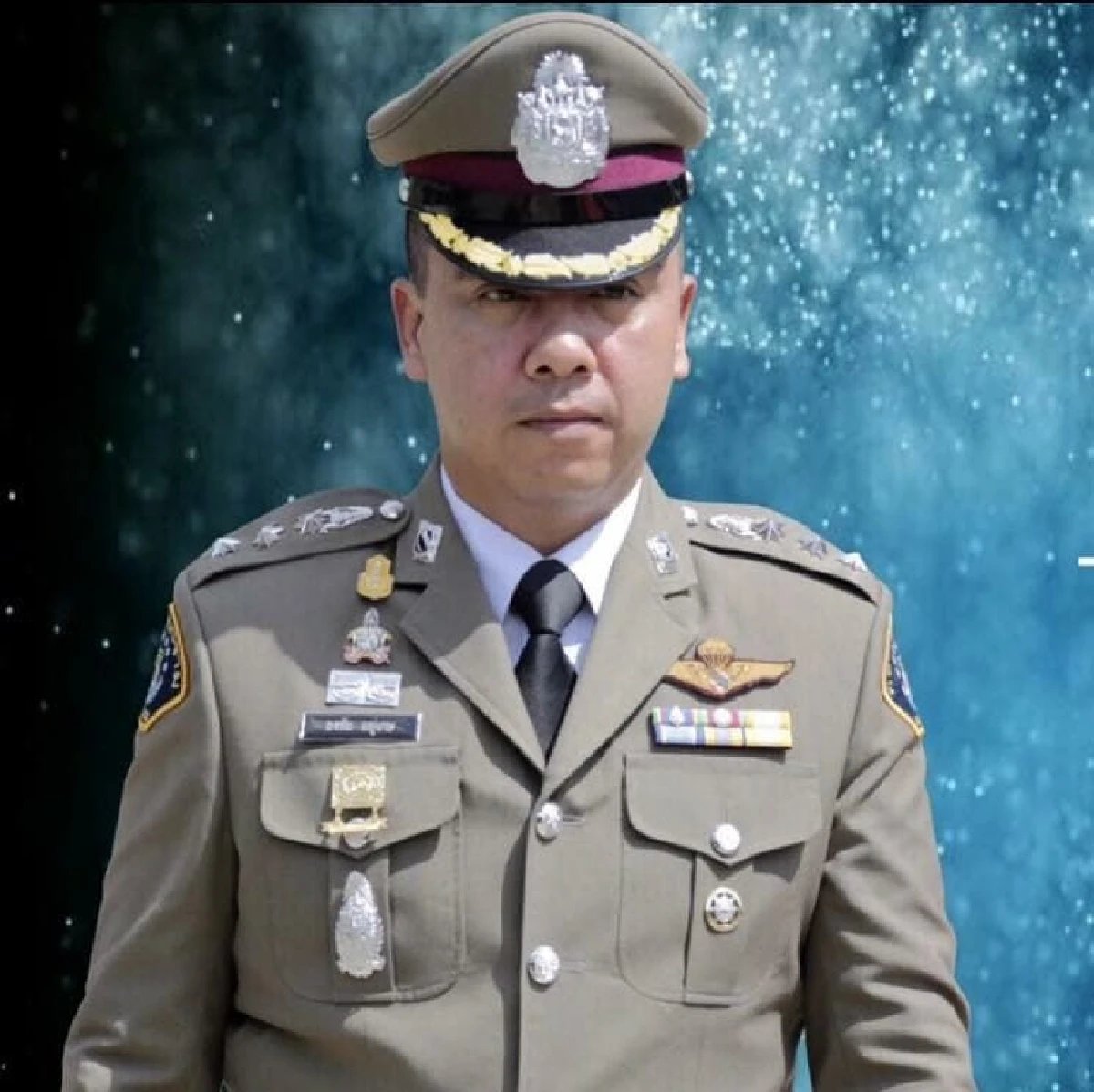 ปิดทาง "โจรแฝงผ้าเหลือง" วัด-ตำรวจ-ประชาชน ต้องผนึกกำลัง
