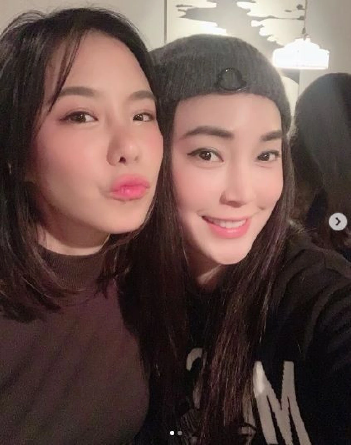 เผยโฉมแฟนใหม่ คริส หอวัง หลังเจ้าตัวบินตามไปเซอร์ไพรส์วันเกิดถึงญี่ปุ่น