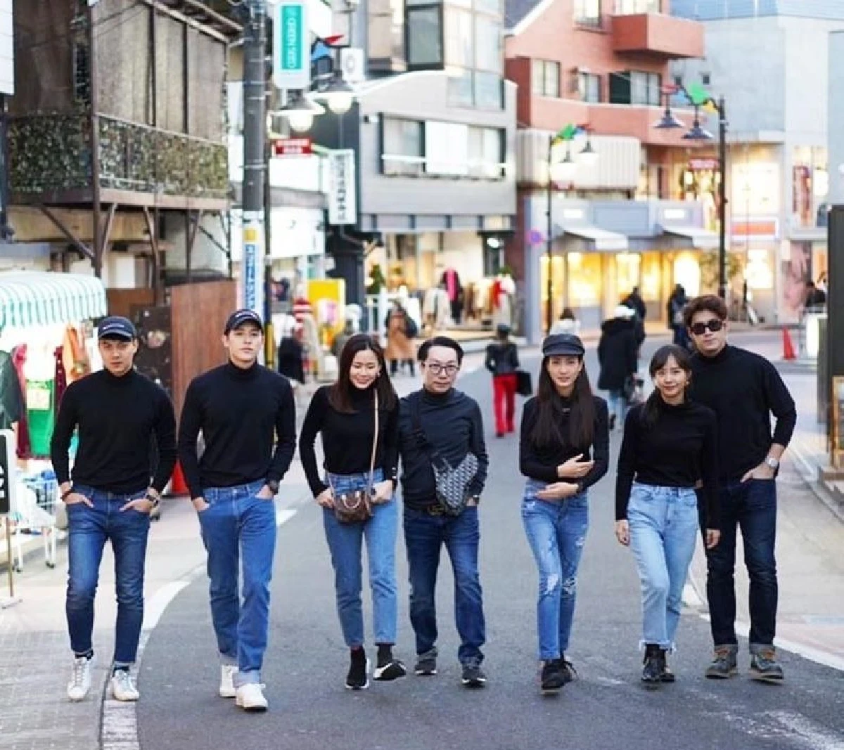 คนแห่ชม เจมส์ จิรายุ สุภาพบุรุษตัวจริง! หลังลงภาพแฟนสาวสยบดราม่า