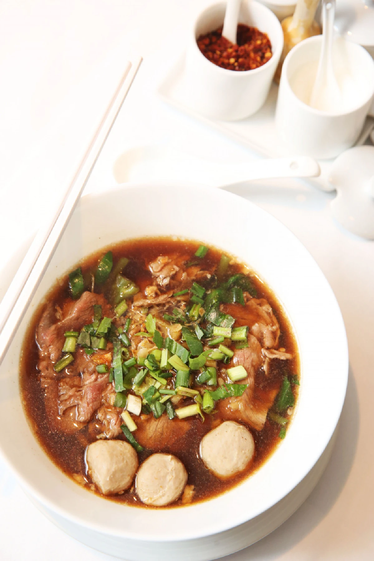 เดอะ ลิตเทิล คิทเช่น 3 ทศวรรษความอร่อยคู่ชิดลม