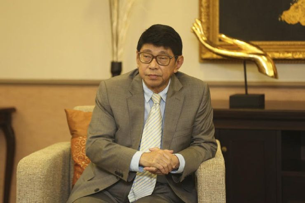 ป.ป.ช จ่อออกประกาศใหม่”นายกสภามหาลัย-กก.รัฐ”ไม่ต้องยื่นบัญชีทรัพย์สิน ป.ป.ช จ่อออกประกาศใหม่”นายกสภามหาลัย-กก.รัฐ”ไม่ต้องยื่นบัญชีทรัพย์สิน