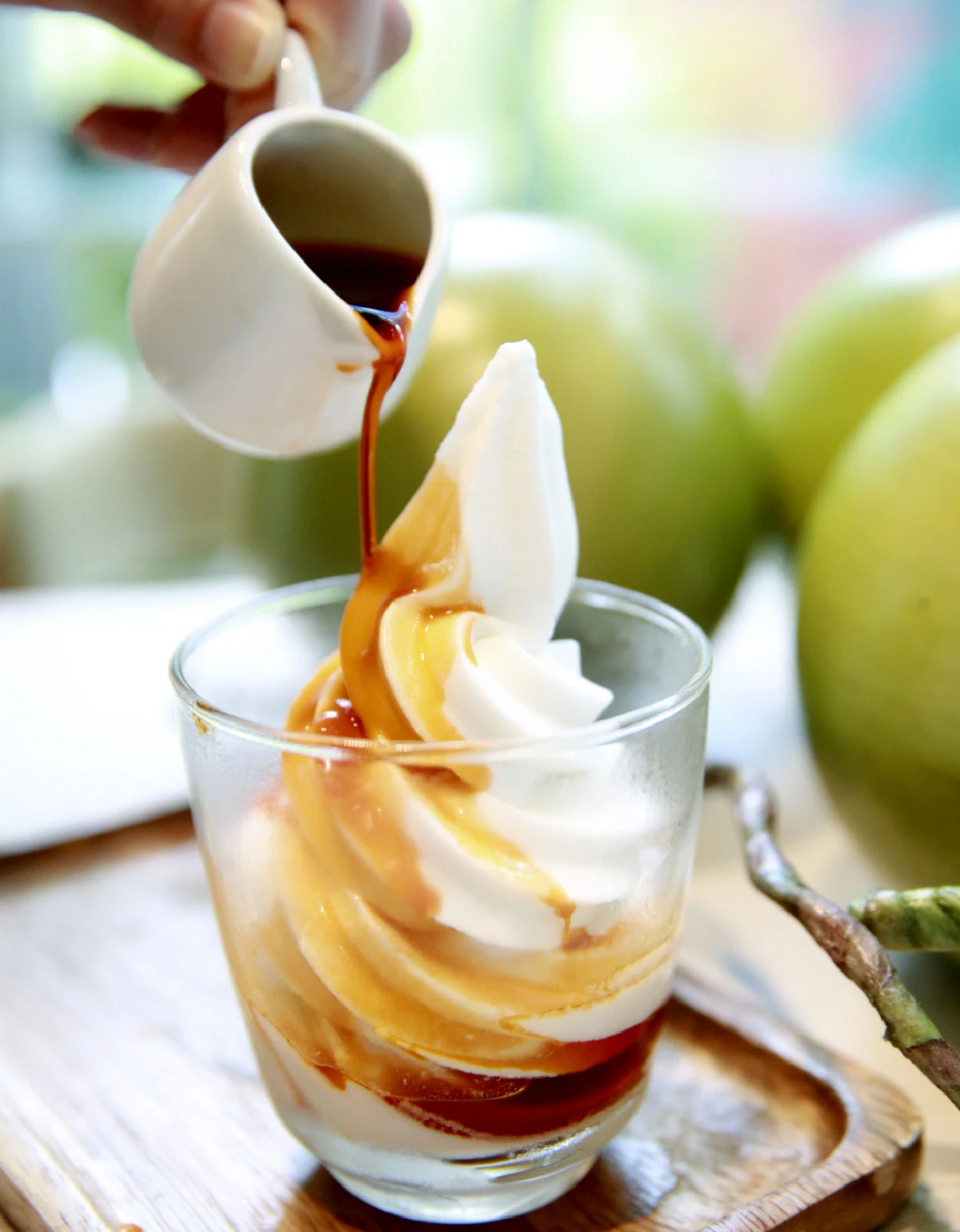 ออล โคโค่ คาเฟ่ แด่คนรักมะพร้าวน้ำหอม