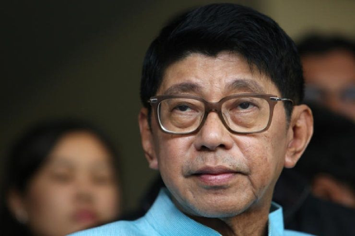 "วิษณุ" เตือน พรรคศึกษากติกาหาเสียง แนะนักการเมืองเตรียมพร้อมก่อนสมัคร "วิษณุ" เตือน พรรคศึกษากติกาหาเสียง แนะนักการเมืองเตรียมพร้อมก่อนสมัคร