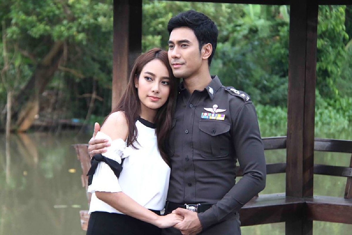 สารวัตรใหญ่ ออกอากาศวันที่ 25-27 ม.ค. 2562 สารวัตรใหญ่ ออกอากาศวันที่ 25-27 ม.ค. 2562