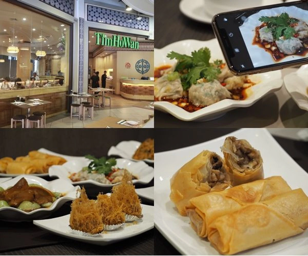 อิ่ม อร่อย ต้อนรับ 'ตรุษจีน'