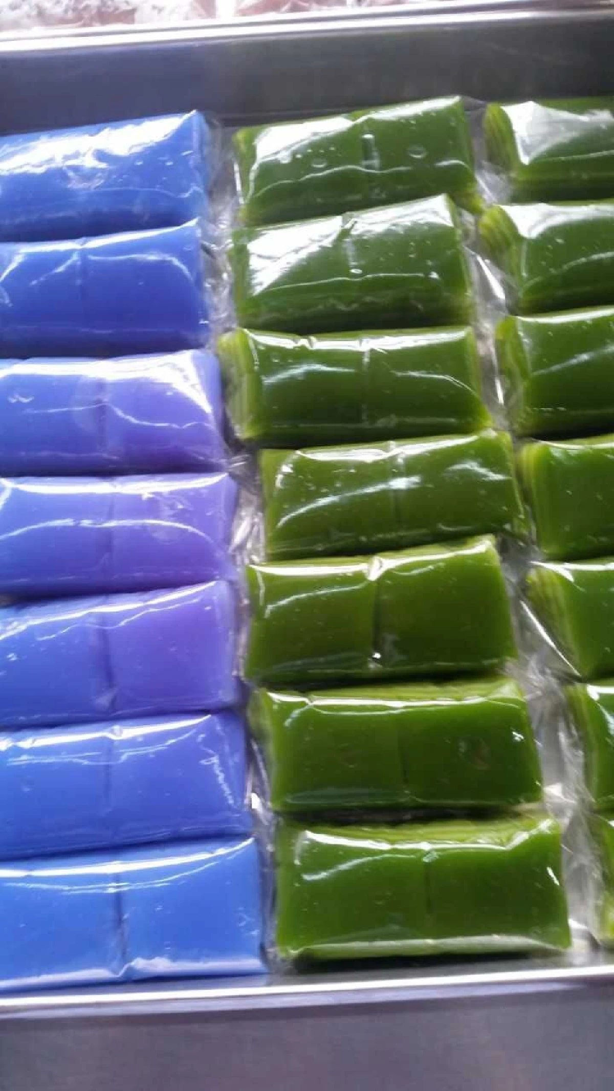 มะลิวัลย์ขนมไทย รสชาติชวนให้คิดถึงรสมือแม่