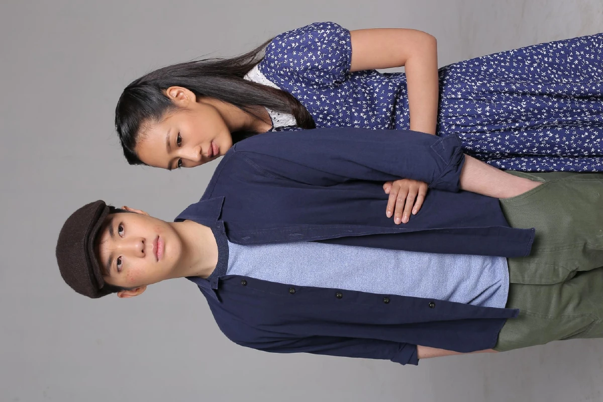 ซีรีส์ลูกผู้ชายเรื่อง ภูผา (เริ่มตอนแรก 27 ม.ค.) ออกอากาศวันที่ 27 ม.ค. 2562