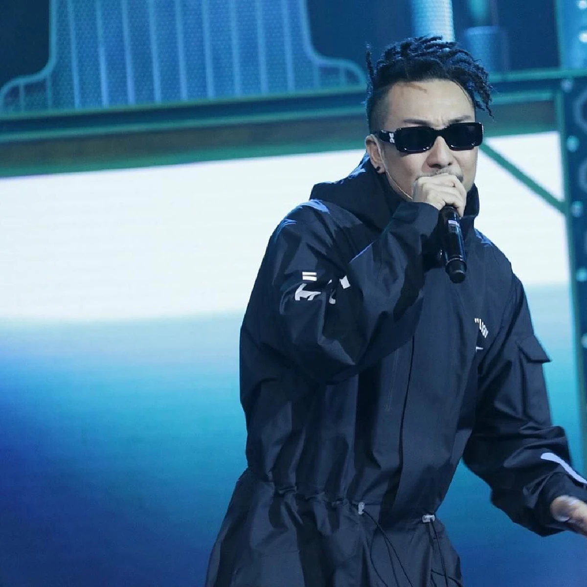 ชอบใจกันใหญ่! โจอี้ บอย แต่งแร็พฝุ่นพิษ PM2.5 แฟนๆแชร์สนั่นโลกออนไลน์