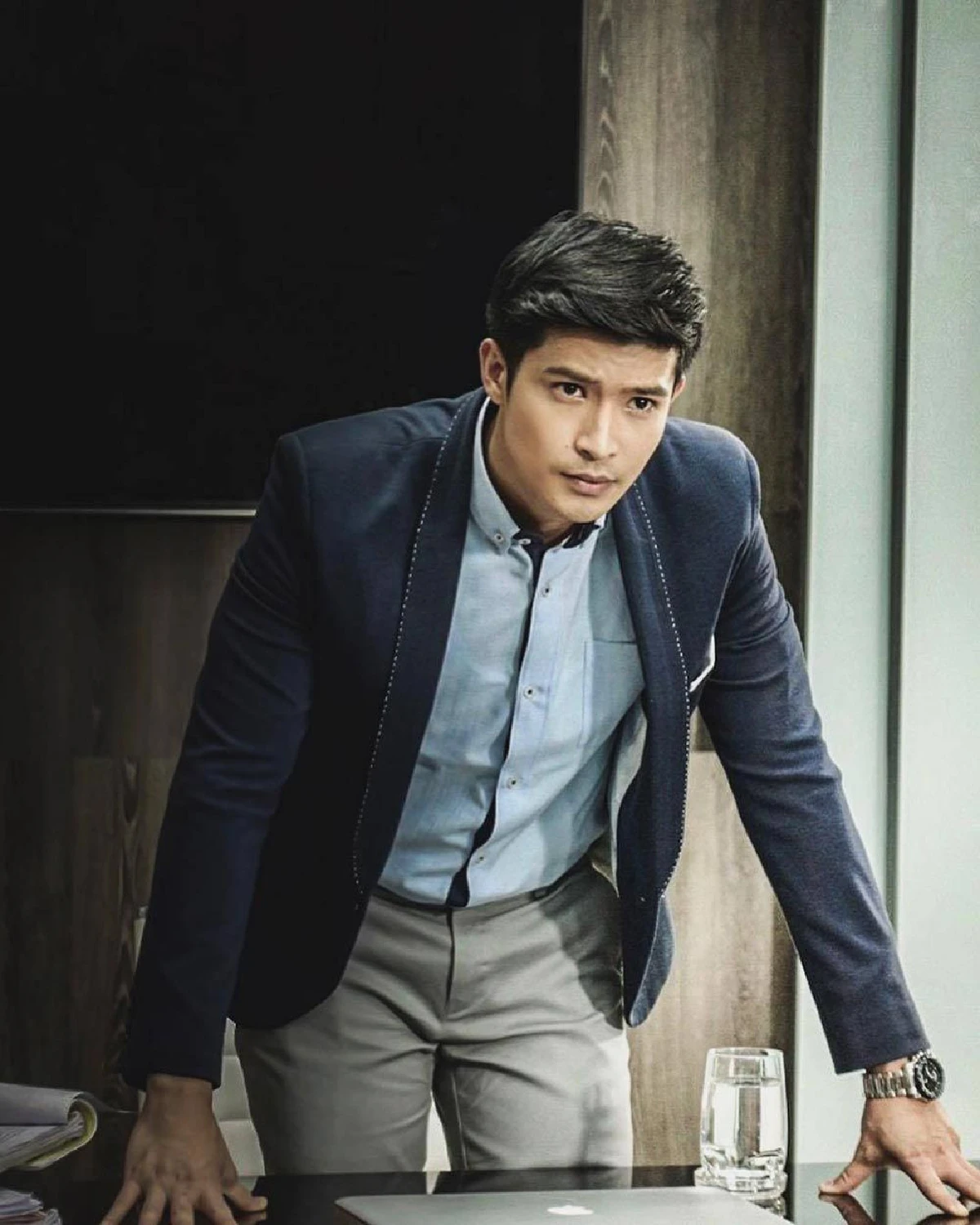 8 ปีที่พากเพียร! ตูมตาม ยุทธนา เว้าอีสานถึงยาย หลังคว้าปริญญาให้แล้ว