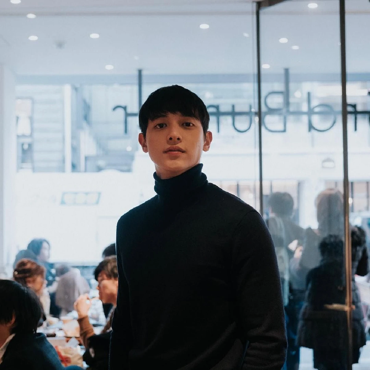 จริตต้องมีอินเนอร์ต้องมา! แต้ว-เต้ย-เจมส์จิ โชว์สเต็ป Solo เจนนี่ BLACKPINK (คลิป)