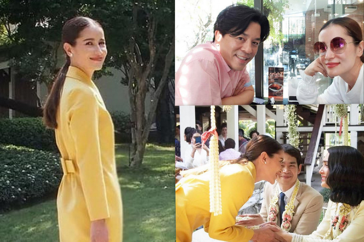 ไม่ได้รีบแต่เร็วๆหน่อย! แอน ทองประสม แคปชั่นฮา..พี่เออ่านแล้วต้องรีบมาสู่ขอ ไม่ได้รีบแต่เร็วๆหน่อย! แอน ทองประสม แคปชั่นฮา..พี่เออ่านแล้วต้องรีบมาสู่ขอ