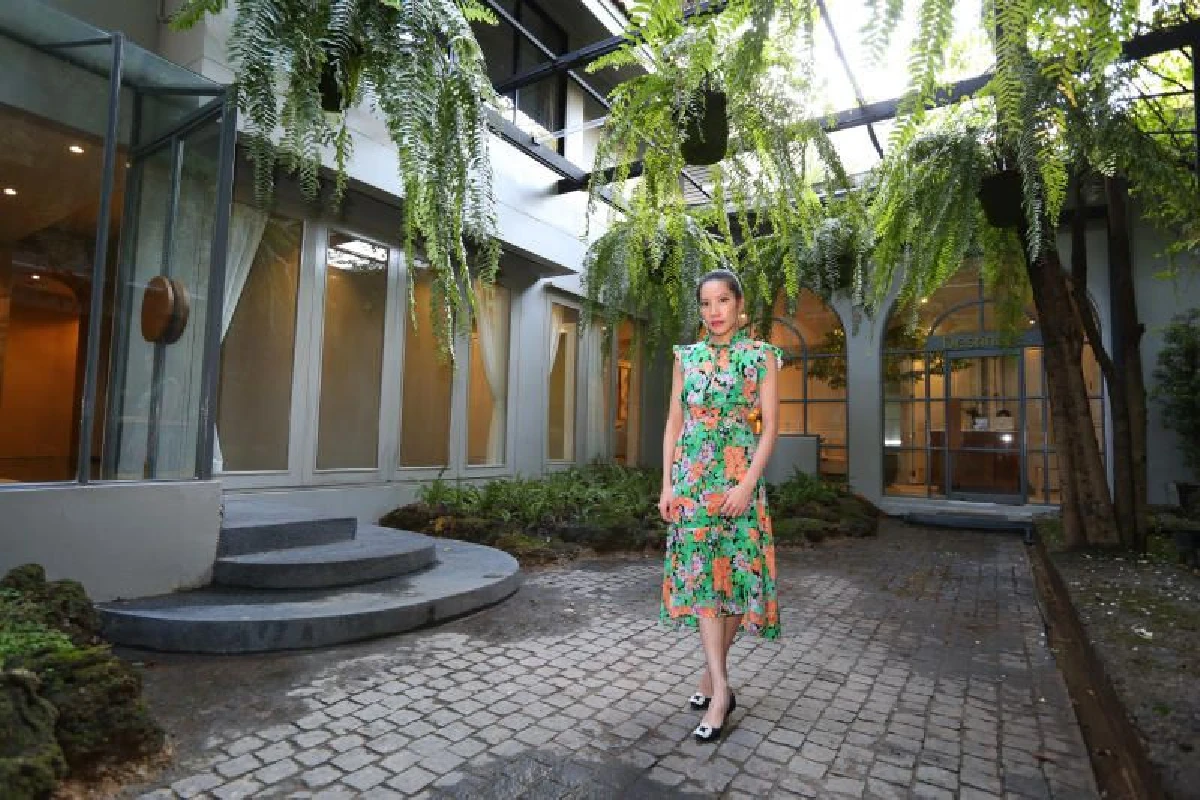 ‘เดสทินาเระ’ การนวดศาสตร์ญี่ปุ่น @หลังสวน