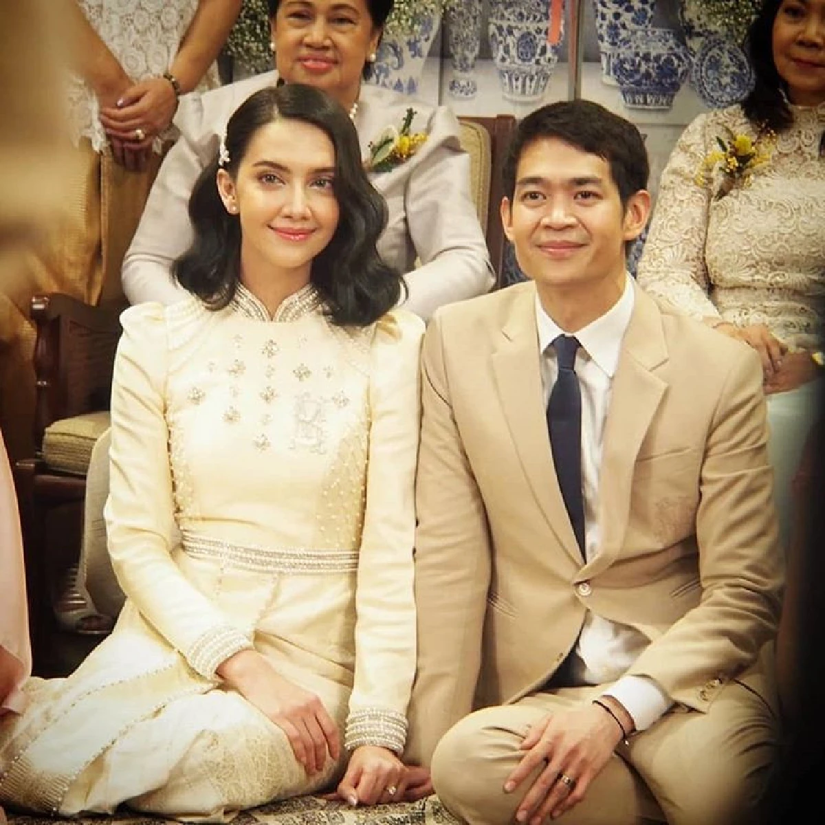 ไม่ได้รีบแต่เร็วๆหน่อย! แอน ทองประสม แคปชั่นฮา..พี่เออ่านแล้วต้องรีบมาสู่ขอ